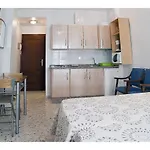 Candisol Cozy Отель Торремолинос