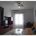 Candisol Cozy Торремолинос