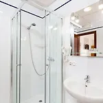 Отель Candisol Cozy
