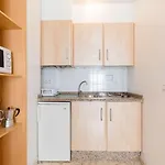 Candisol Cozy 2* Торремолинос
