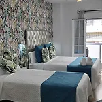 Candisol Cozy Отель 2*