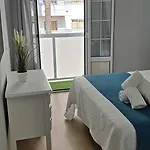 Candisol Cozy Отель Торремолинос