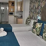 Candisol Cozy Отель 2*