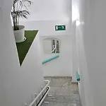 Отель Candisol Cozy