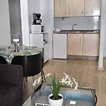 Отель Candisol Cozy 2*