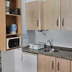 Candisol Cozy 2* Торремолинос