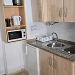 Candisol Cozy Торремолинос