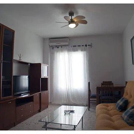 Candisol Cozy Торремолинос