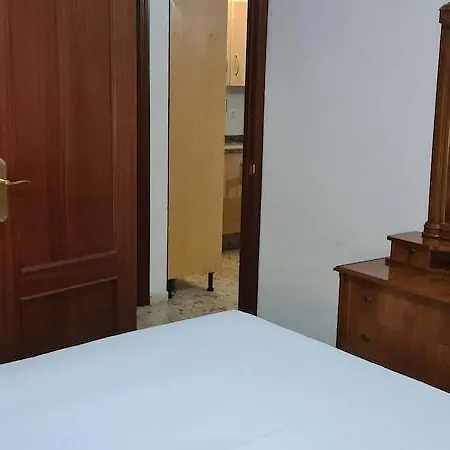 Candisol Cozy 2* Торремолинос
