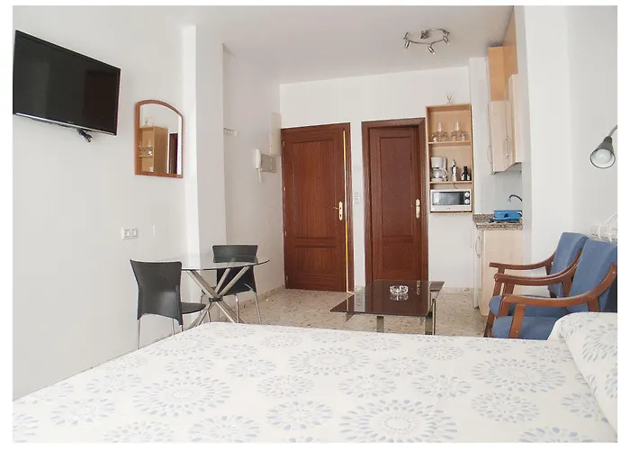 Hotel Candisol Cozy Torremolinos