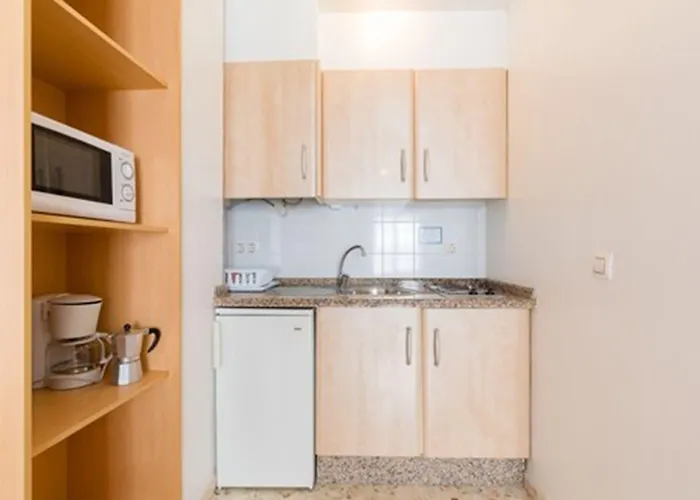 Candisol Cozy 2* Torremolinos