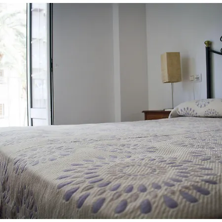 Szálloda Candisol Cozy Torremolinos