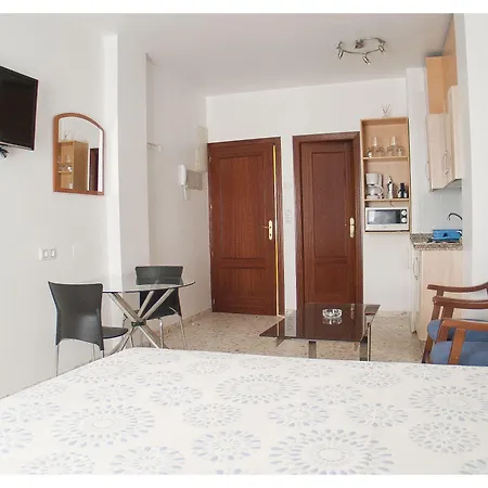 Szálloda Candisol Cozy Torremolinos