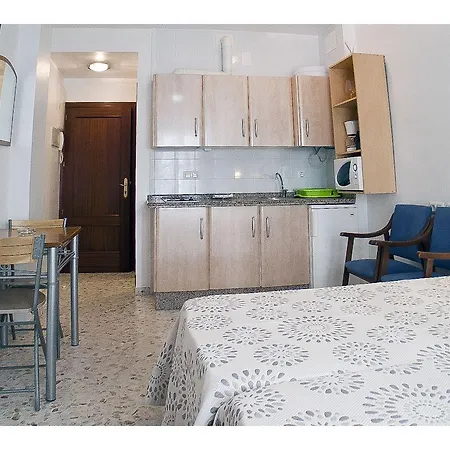 Candisol Cozy Szálloda Torremolinos