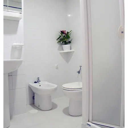 Szálloda Candisol Cozy