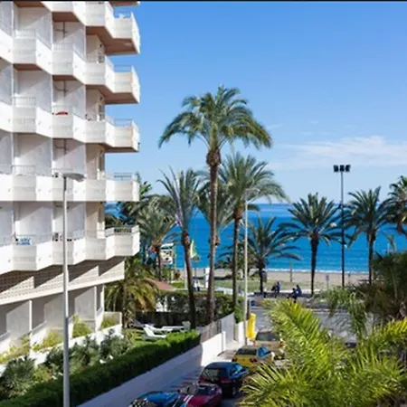 Candisol Cozy 2* Torremolinos
