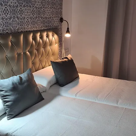 Candisol Cozy فندق 2*