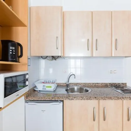 فندق Candisol Cozy