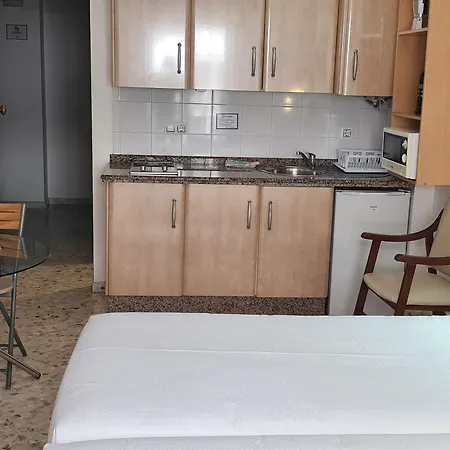 Szálloda Candisol Cozy 2*