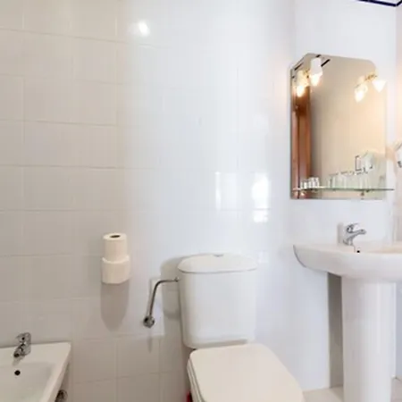 Candisol Cozy Szálloda
