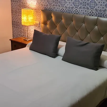 Szálloda Candisol Cozy Torremolinos