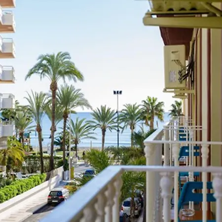 Hotel Candisol Cozy 2*