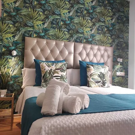 Szálloda Candisol Cozy 2*