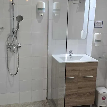 Szálloda Candisol Cozy 2*