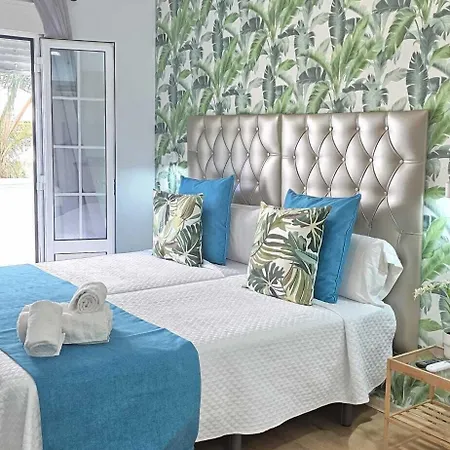 Candisol Cozy 2* Torremolinos