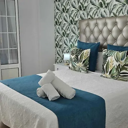 Candisol Cozy Szálloda