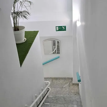 Szálloda Candisol Cozy