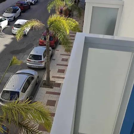 Candisol Cozy فندق