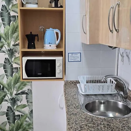 Candisol Cozy Szálloda