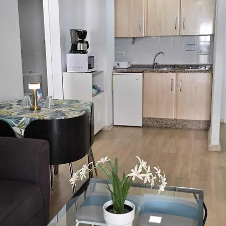 فندق Candisol Cozy 2*