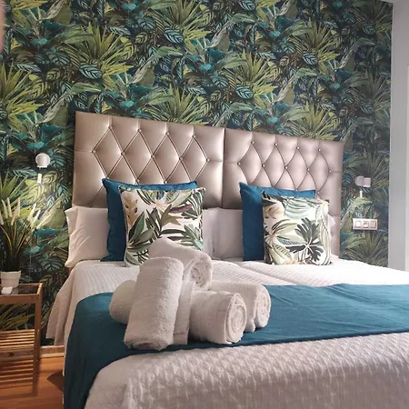 Candisol Cozy فندق توريمولينوس