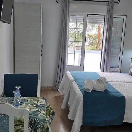 Szálloda Candisol Cozy Torremolinos