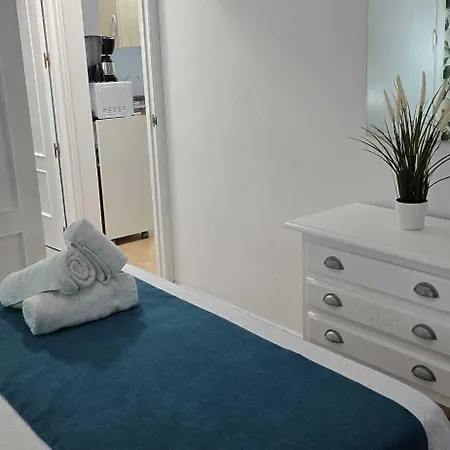 Candisol Cozy فندق