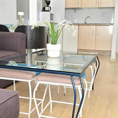 فندق Candisol Cozy