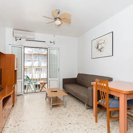 Apartment Candisol Cozy