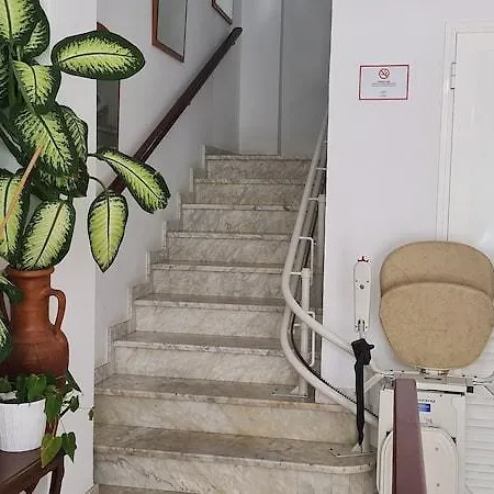 Apartment Candisol Cozy Torremolinos