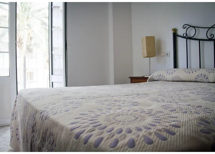 Hotel Candisol Cozy Torremolinos