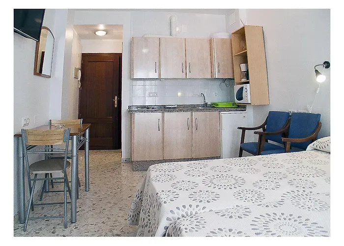 Candisol Cozy Hotel Torremolinos