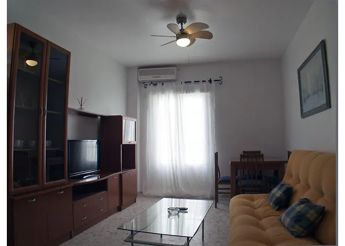 Candisol Cozy Torremolinos