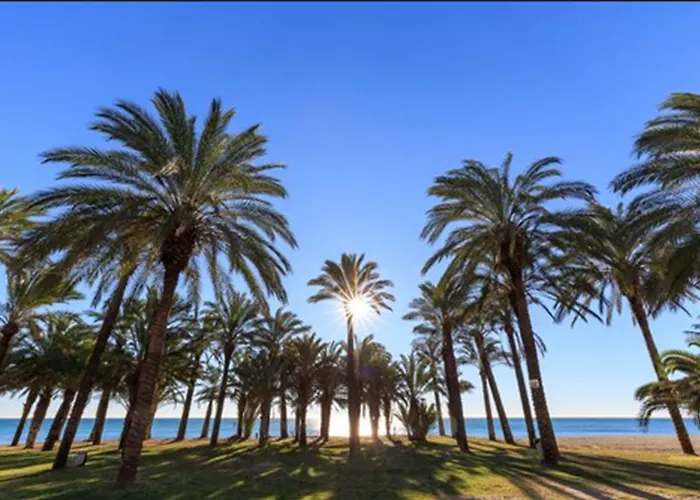 Candisol Cozy Hotell