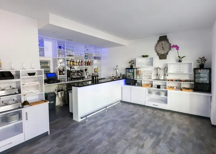 Candisol Cozy Hotell