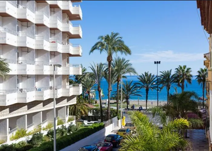Candisol Cozy 2* Torremolinos