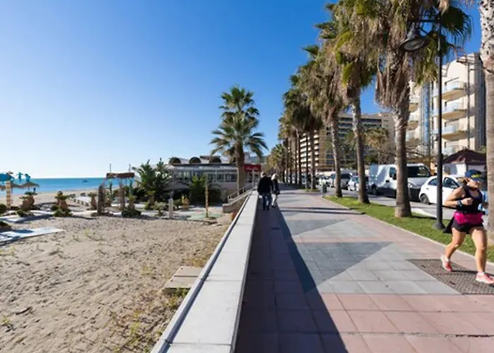 Candisol Cozy Hotel Torremolinos