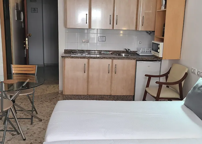 Hotel Candisol Cozy 2*