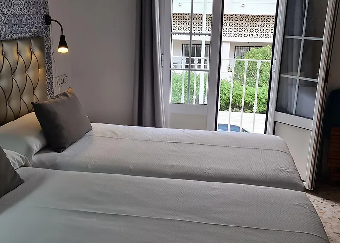 Candisol Cozy 2* Torremolinos