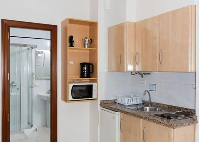 Candisol Cozy Torremolinos